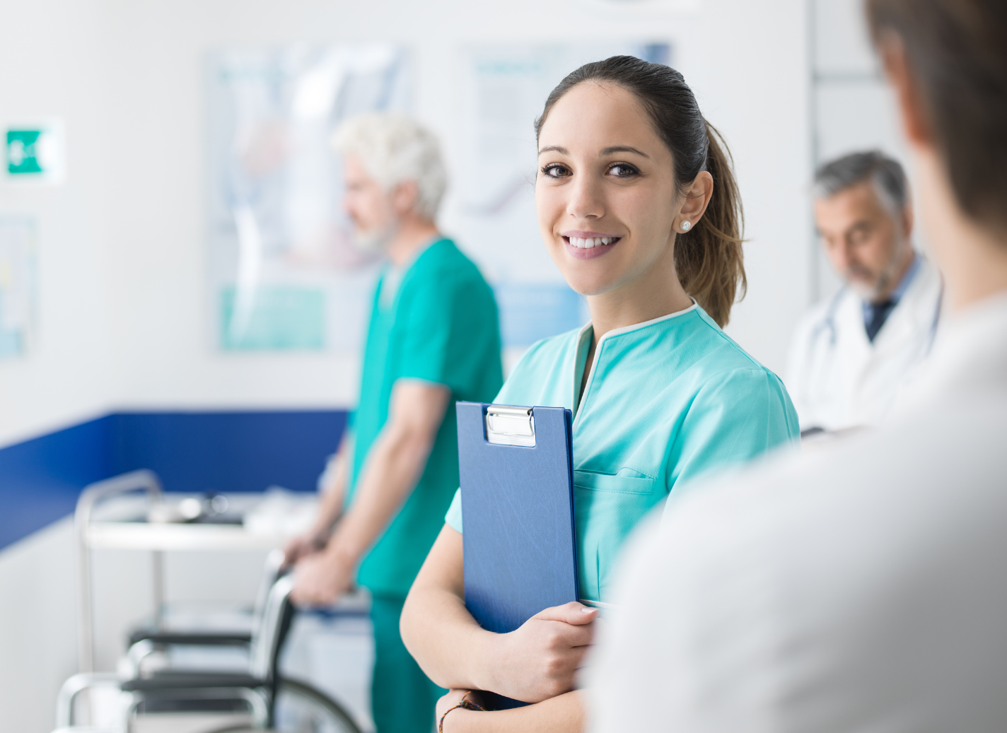 L'Altérité au coeur de la qualité des relations