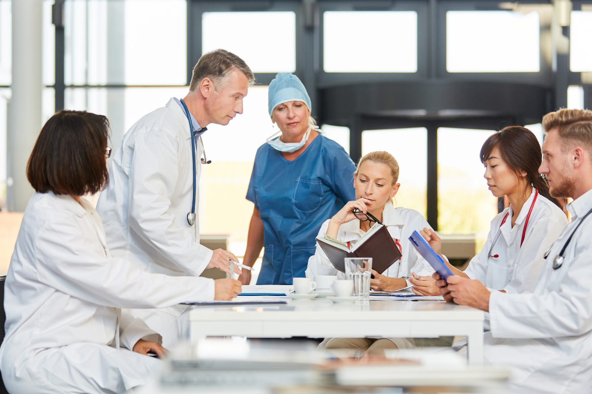 L'Altérité au coeur de la qualité des relations