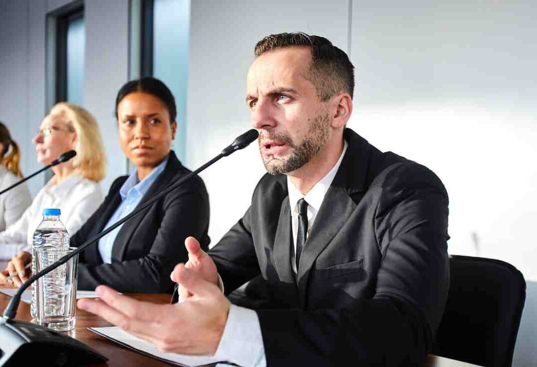 La médiation concertative