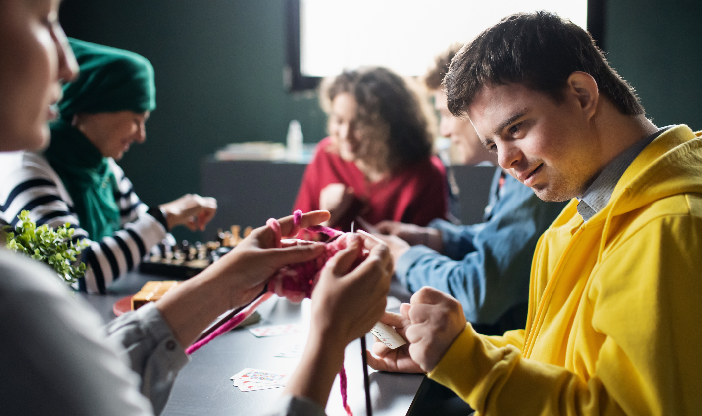 L'Altérité au coeur de la qualité des relations