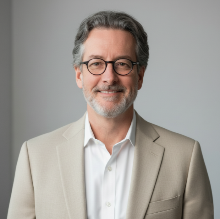 Sébastien Bordes Dirigeant d'Altericare