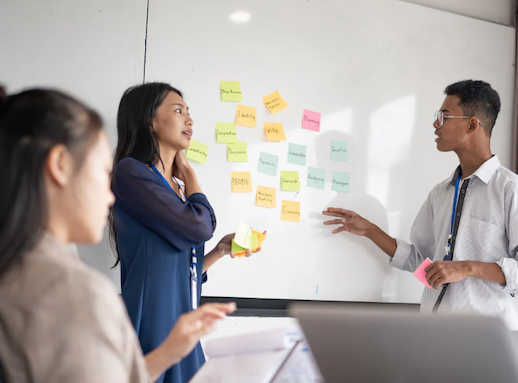 Formations préventives QVT RPS