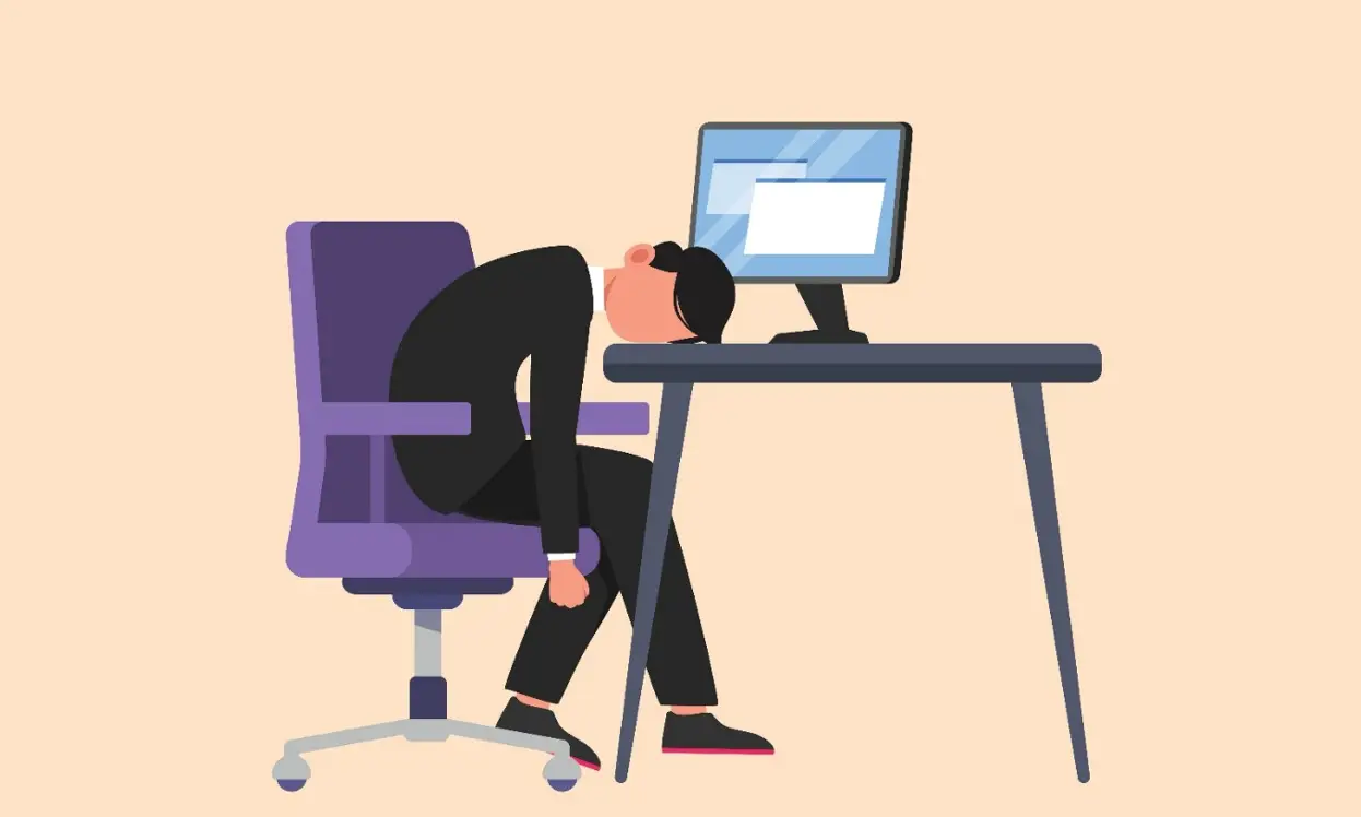 Épuisement professionnel & burn-out