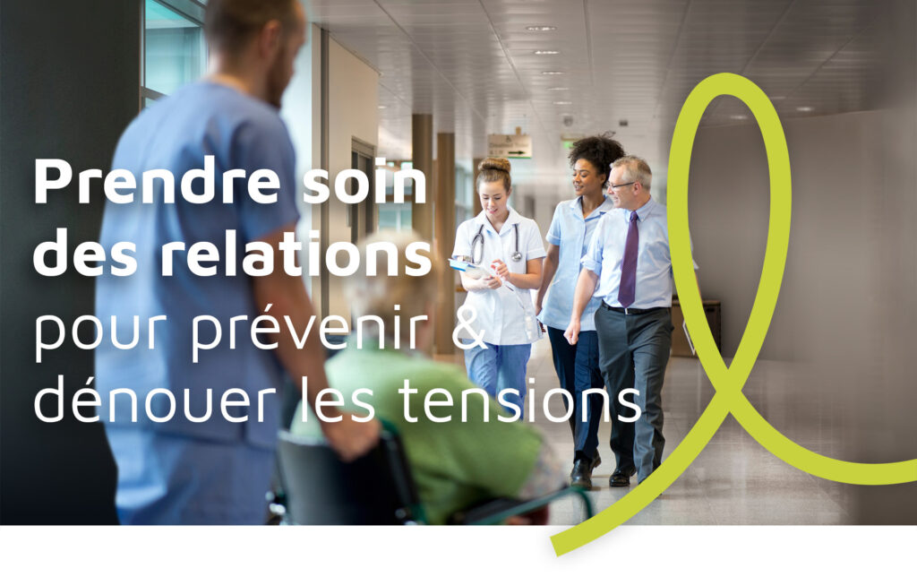 ALTERICARE Qualité des relations en santé -