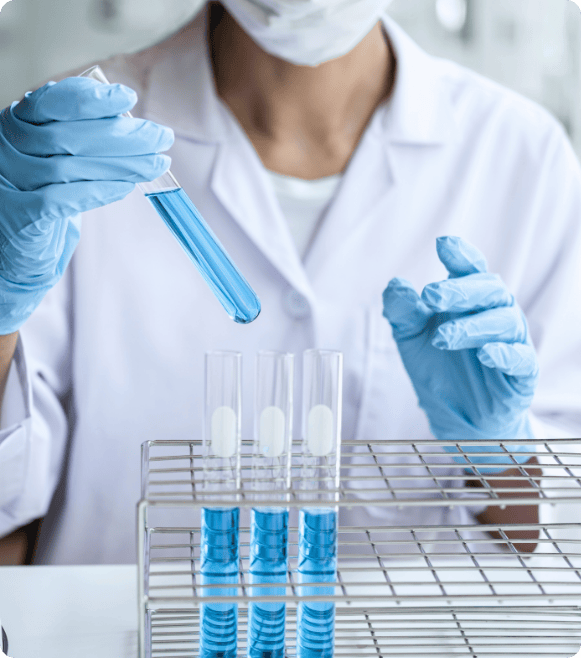 bénévolat Altericare pour la recherche santé