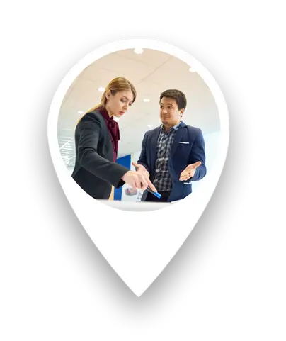 Pour améliorer la fluidité des relations, le climat collectif, dépasser les silos et installer une gouvernance claire et humaine