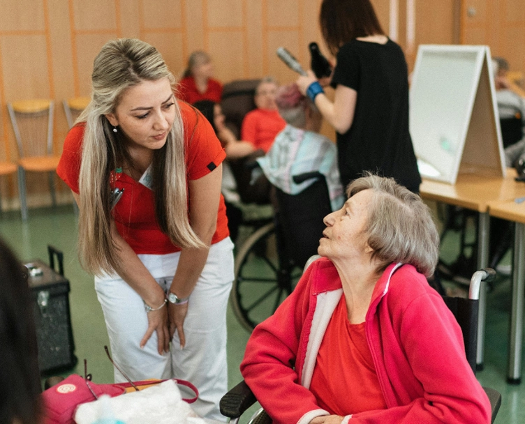 Analyse des Pratiques Professionnelles par Altericare en maison de retraite